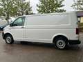 Volkswagen T6 Transporter Kasten-Kombi 1.Hd Hecktüren  lang Weiß - thumbnail 5
