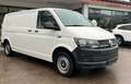 Volkswagen T6 Transporter Kasten-Kombi 1.Hd Hecktüren  lang Weiß - thumbnail 1
