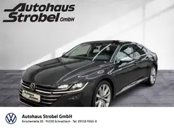 Volkswagen Arteon 2.0 TDI DSG Elegance ab 3,99% ACC Navi Pa