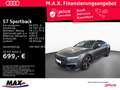 Audi S7 55 TDI QUATT AHK+MATRIX+PANO+KAMERA Серый - thumbnail 1