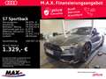Audi S7 55 TDI QUATT AHK+MATRIX+PANO+KAMERA Grau - thumbnail 1