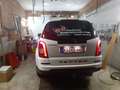 SsangYong Rexton Rexton W 2.2 e-XDi 220 4WD Automatik Executive Wit - thumbnail 1