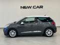 DS Automobiles DS 3 1.2 VTi 82 SO CHIC Grau - thumbnail 5