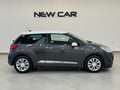 DS Automobiles DS 3 1.2 VTi 82 SO CHIC Grau - thumbnail 4
