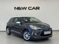 DS Automobiles DS 3 1.2 VTi 82 SO CHIC Grau - thumbnail 1