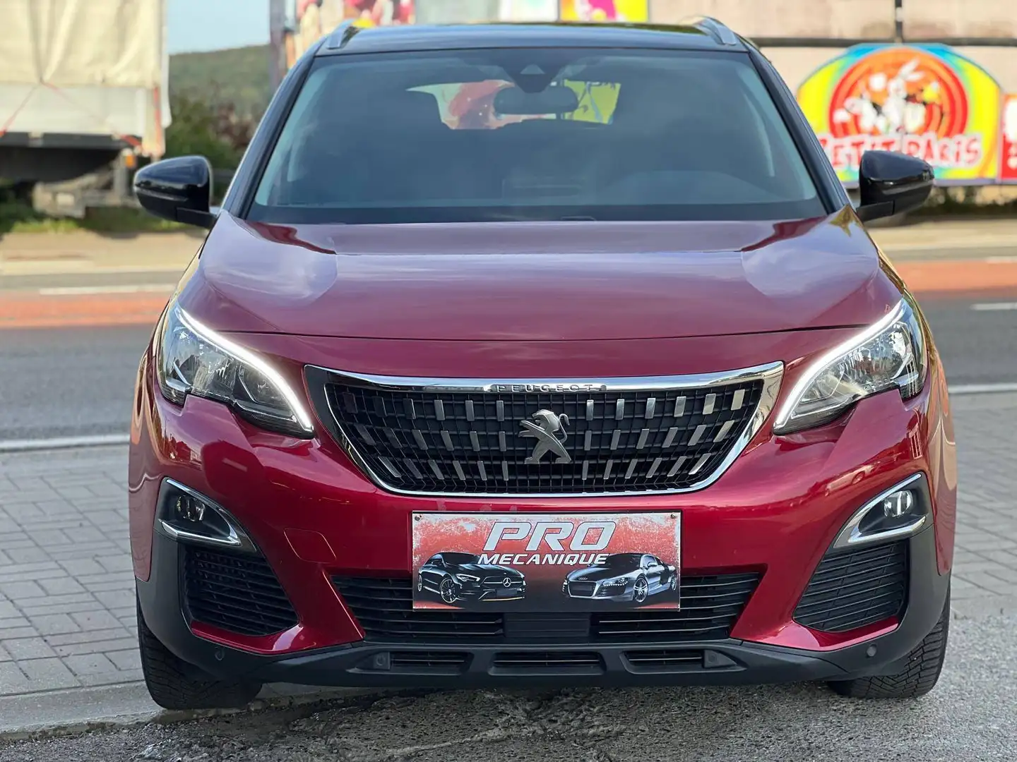 Peugeot 3008 1.5 BlueHDi*Boite Automatique*Euro6d*i-Cocpit*Clim*Navigation*Ve*Re*Vc*Ja*etc