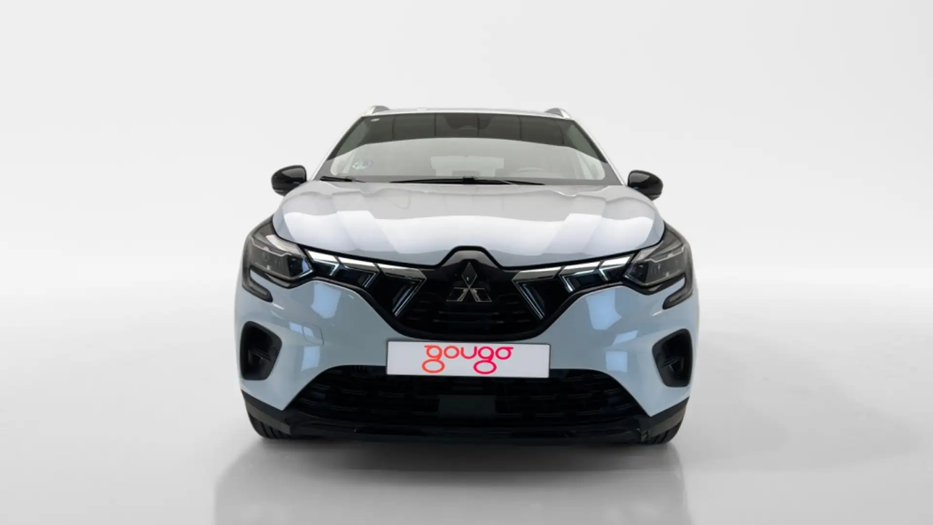 Mitsubishi ASX MOTION 130T MHEV 1.3 140CV 5P Blanc - 2