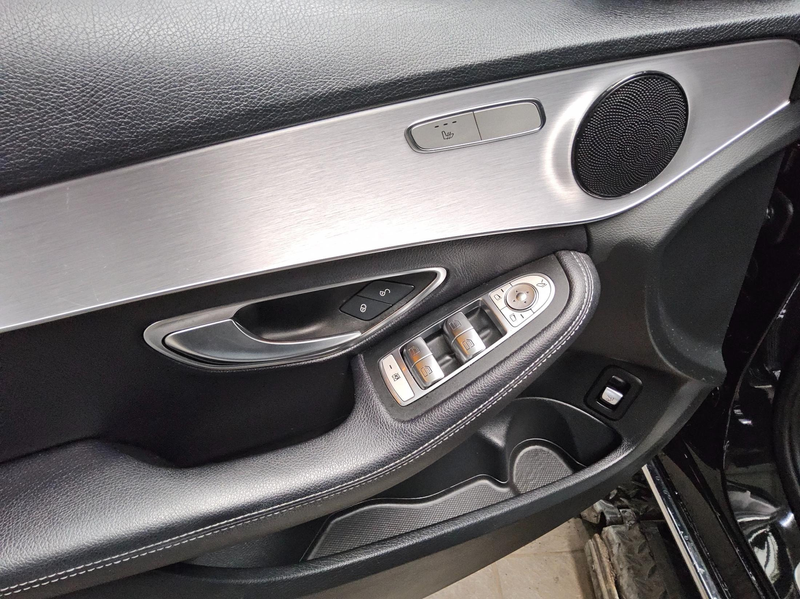 Mercedes-Benz C 250 T d Avantgarde Navi LED Shz RfK — photo 9