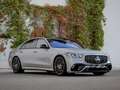 Mercedes-Benz S 63 AMG 63 E Performance AMG S 802ch AMG Edition 1 Limousine 4Matic+ Speedshift MCT 9G Gris - thumbnail 3