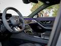Mercedes-Benz S 63 AMG 63 E Performance AMG S 802ch AMG Edition 1 Limousine 4Matic+ Speedshift MCT 9G Gris - thumbnail 4