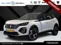 Peugeot 2008 GT 1.2 Turbo 130pk EAT8 | 360° CAMERA | ADAPTIVE C Blanc - thumbnail 1