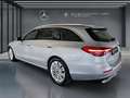 Mercedes-Benz C 200 d T AVANTGARDE +KAMERA+LED+DISTRONIC+AHK Zilver - thumbnail 4