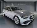 Mercedes-Benz C 200 d T AVANTGARDE +KAMERA+LED+DISTRONIC+AHK Zilver - thumbnail 3