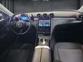 Mercedes-Benz C 200 d T AVANTGARDE +KAMERA+LED+DISTRONIC+AHK Zilver - thumbnail 7