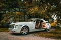 Rolls-Royce Phantom PHANTOM COUPE /DEUTSCHES FZG/STERNENHIMMEL Bianco - thumbnail 1