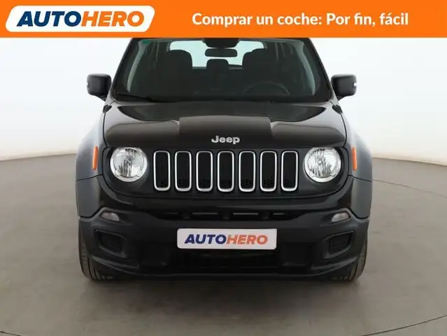 Jeep Renegade view 9