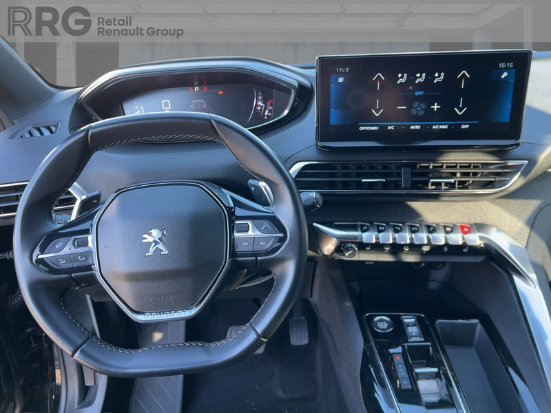 Peugeot 5008 PureTech 130 Allure Pack 7 Sitze Kamera — photo 11