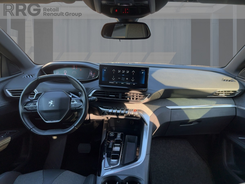 Peugeot 5008 PureTech 130 Allure Pack 7 Sitze Kamera — photo 10