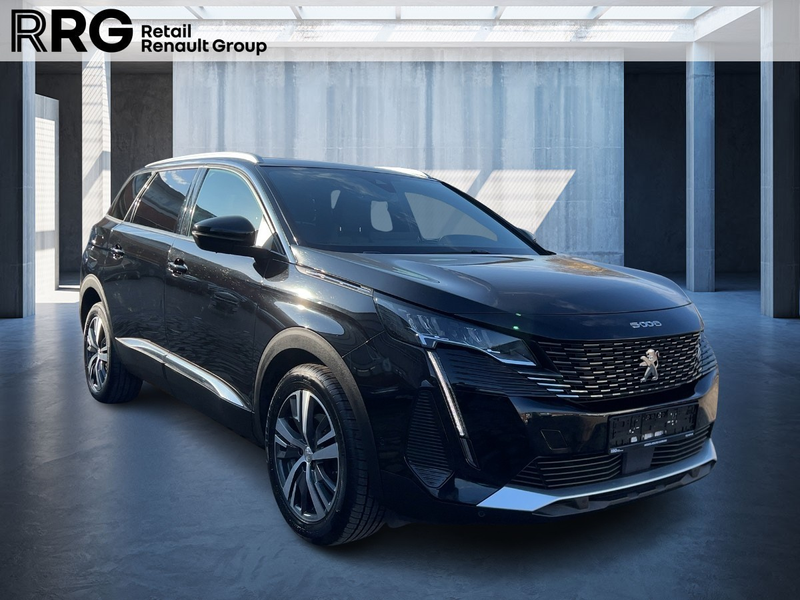 Peugeot 5008 PureTech 130 Allure Pack 7 Sitze Kamera — photo 7