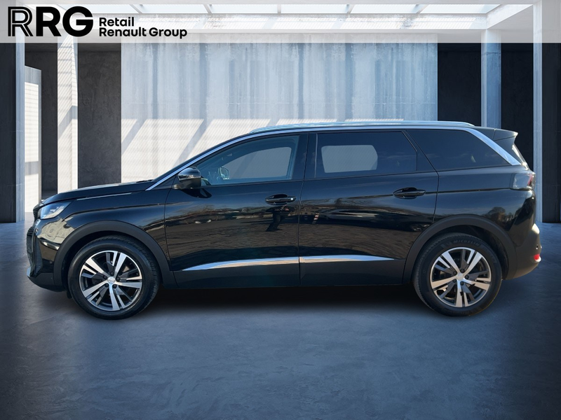 Peugeot 5008 PureTech 130 Allure Pack 7 Sitze Kamera — photo 2