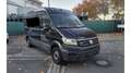 Volkswagen Crafter 2.0 TDI L2H2 4MOTION DSG SHZ NAVI LED Schwarz - thumbnail 2