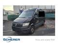 Volkswagen Crafter 2.0 TDI L2H2 4MOTION DSG SHZ NAVI LED Schwarz - thumbnail 1