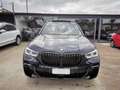 BMW X5 X5 G05  xdrive30d mhev 48V Msport auto Bleu - thumbnail 3
