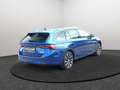 Skoda Octavia Combi 1.5 eTSI DSG Style Matrix AHK STHZ Navi HUD Blau - thumbnail 5
