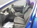 Skoda Octavia Combi 1.5 eTSI DSG Style Matrix AHK STHZ Navi HUD Blau - thumbnail 11