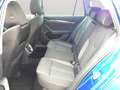 Skoda Octavia Combi 1.5 eTSI DSG Style Matrix AHK STHZ Navi HUD Blau - thumbnail 12