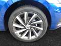 Skoda Octavia Combi 1.5 eTSI DSG Style Matrix AHK STHZ Navi HUD Blau - thumbnail 7