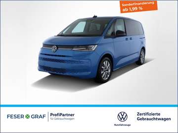 2.0TDI ENERGY DSG 6Sitze AHK LED Rückfahrkamera