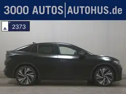 Volkswagen ID.5 ID 5 GTX NAVI LED PANO SHZ PDC AHK