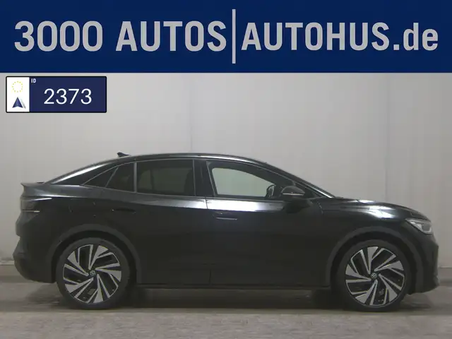 Volkswagen ID.5 ID 5 GTX NAVI LED PANO SHZ PDC AHK