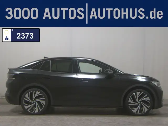 Volkswagen ID. Buzz ID.5 T-LEDER NAVI KLIMA LED RADIO MFL PANO VC PDC AHK DAB KAMERA SHZ