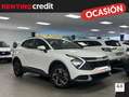 Kia Sportage 1.6 T-GDi MHEV 118kW Business 4x2 DCT Blanco - thumbnail 1