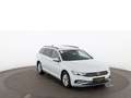 Volkswagen Passat Variant 2.0 TDI Business Aut MATRIX AHK Grau - thumbnail 6