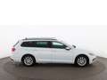 Volkswagen Passat Variant 2.0 TDI Business Aut MATRIX AHK Grau - thumbnail 2