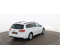 Volkswagen Passat Variant 2.0 TDI Business Aut MATRIX AHK Grau - thumbnail 3