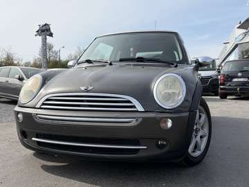 Mini 1.6i 16v One*PARK LANE*MARCHAND OU EXPORT*