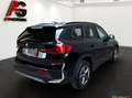 BMW X1 sDrive18d Aut./LED/Kamera/SHZ/1.Besitz Schwarz - thumbnail 5