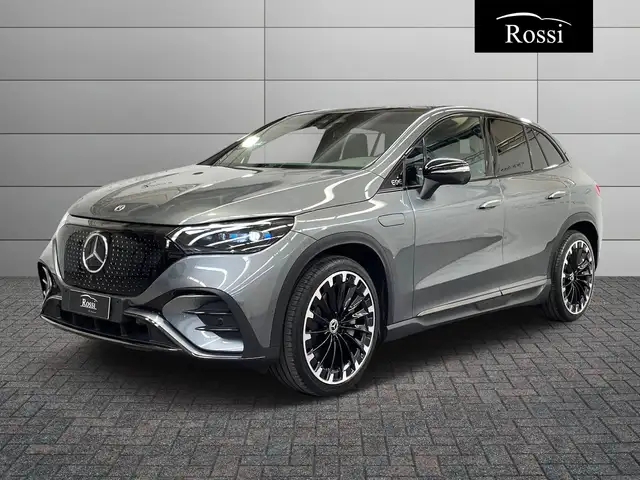 Mercedes-Benz EQE 350 4M SUV