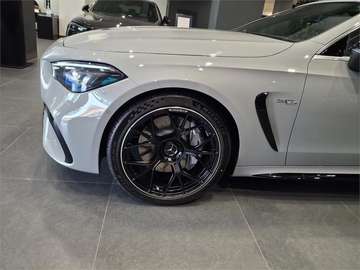 Mercedes-AMG 4MATIC+ Cabrio