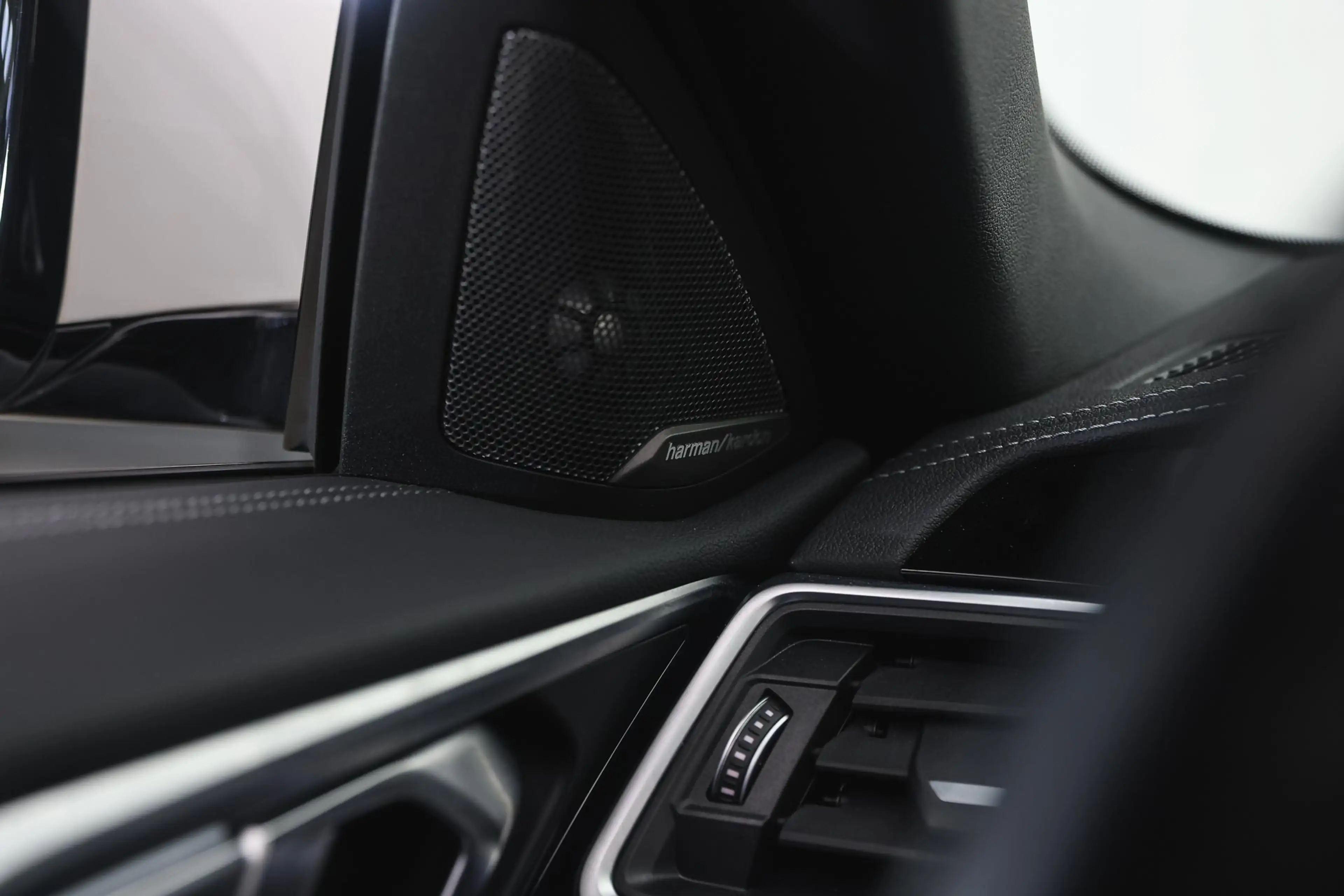 BMW 420 4 Serie Cabrio 420i High Executive M Sport Automaa — photo 14