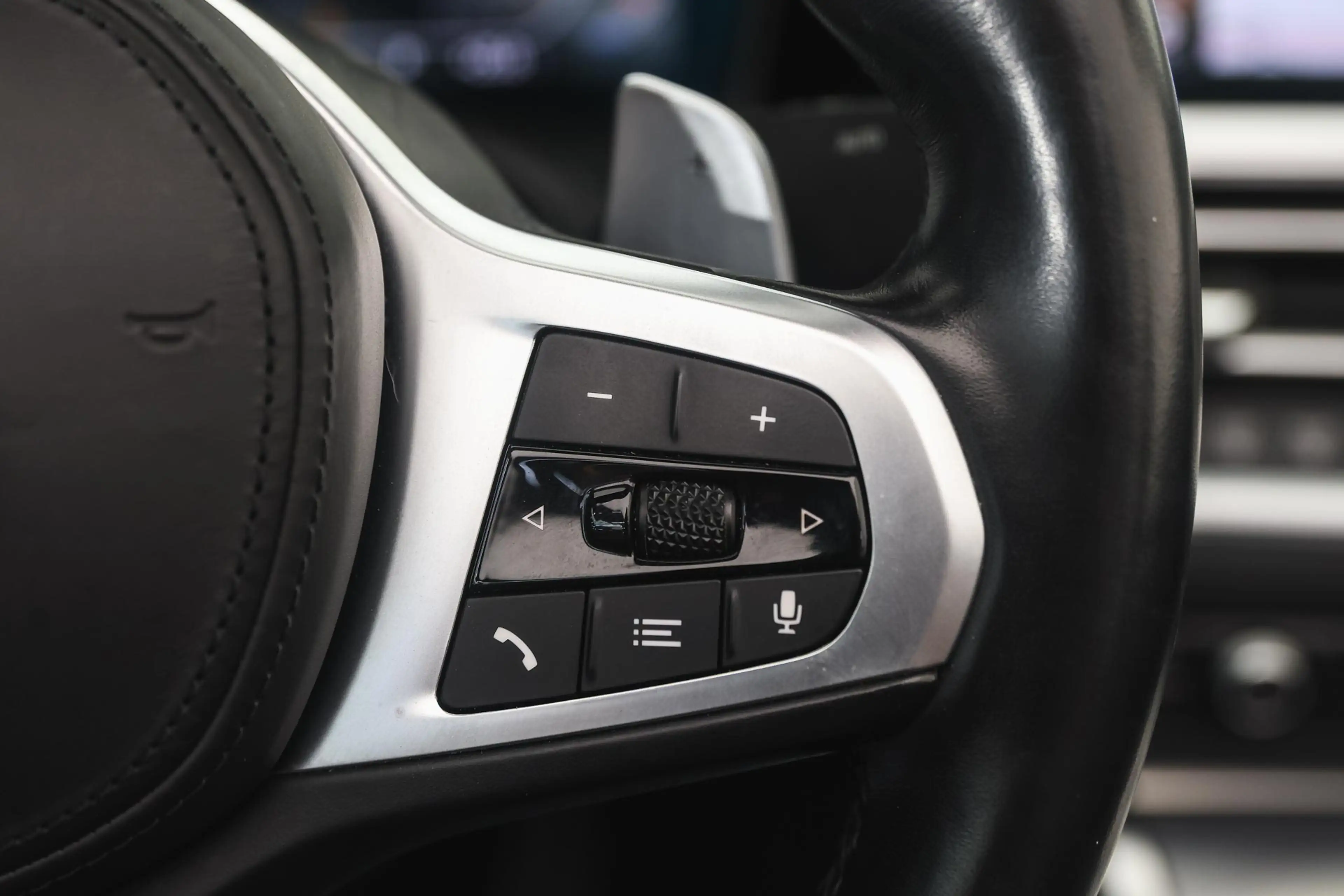 BMW 420 4 Serie Cabrio 420i High Executive M Sport Automaa — photo 13