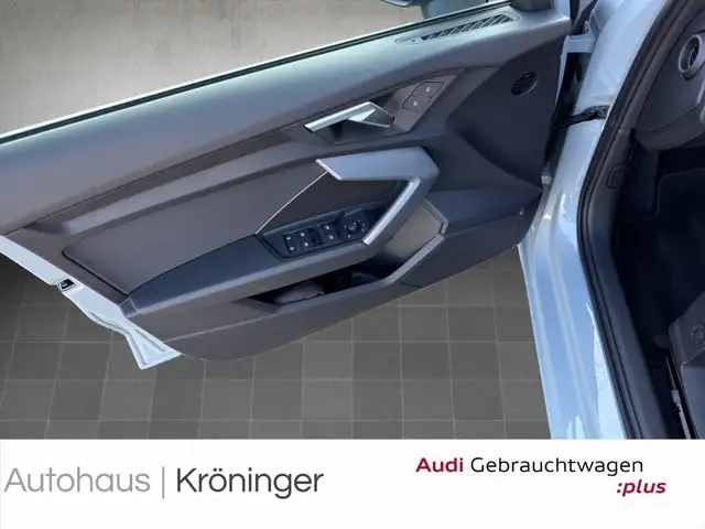 Audi A3 view 8