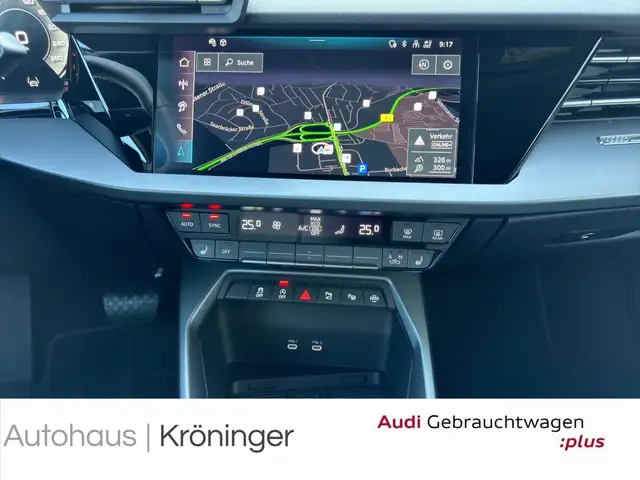 Audi A3 view 15