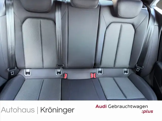 Audi A3 view 10