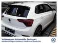 Volkswagen Polo GTI DSG Navi Kamera Tempomat Weiß - thumbnail 3
