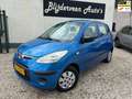 Hyundai i10 1.1 Active Cool Airco | Dealer Onderhouden | Org. Blauw - thumbnail 1